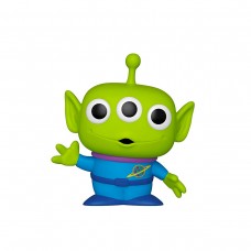 Ігрова Фігурка Funko Pop! Серії Історія Іграшок 4 - Прибулець