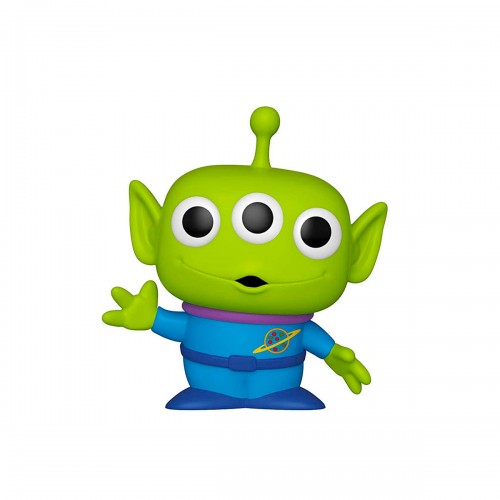 Ігрова Фігурка Funko Pop! Серії Історія Іграшок 4 - Прибулець (Funko)