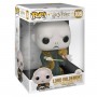 Ігрова фігурка Funko Pop! серії Гаррі Поттер - Волдеморт з Нагайною (25 cm) (Funko)