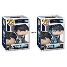 Ігрова фігурка Funko POP! - Сонг Джіну (w/CH)