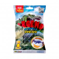 Стретч-игрушка в виде животного Legend of animals – Хищники