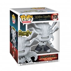 Ігрова фігурка Funko POP! серії Магічна битва - Махорага (15 см)