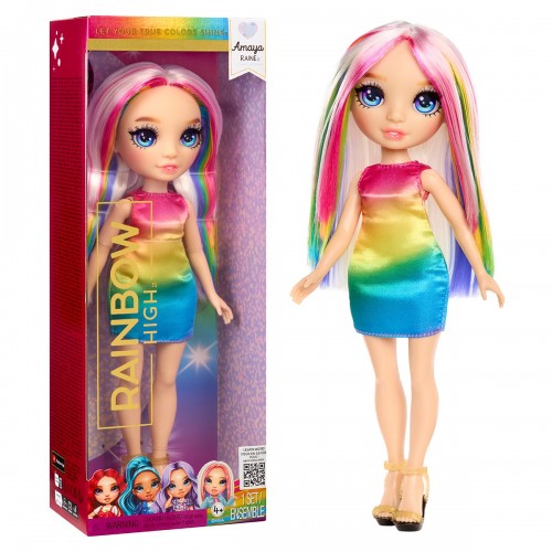 Кукла Rainbow High серии ОРР - Амая (Rainbow High)