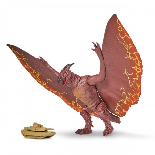 Фігурка Godzilla vs. Kong – Родан (15 см) (Godzilla vs. Kong)