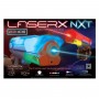 Ігровий набір для лазерних боїв - Laser X NXT для двох гравців (Laser X)