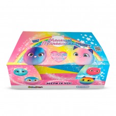 Дисплей м'яких іграшок-сюрпризів Doki Doki – Маленькі пухнастики (12 шт)