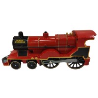 Модель - Волшебный экспресс (свет, звук)