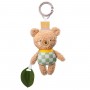 Іграшка-підвіска, що розвиває – Ведмедик Брендон (Taf Toys)