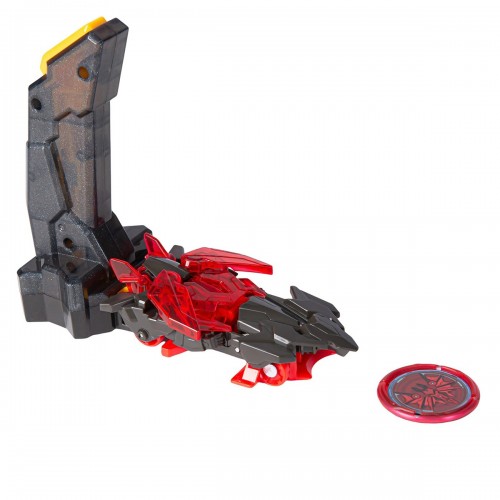 Ігровий набір Screechers Wild! S5 L0.5 V2 - Сенгвініті (Screechers Wild!)