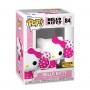 Ігрова фігурка Funko POP! серії Hello Kitty - Хелоу Кітті з кульками (Funko)