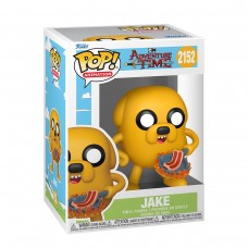 Ігрова фігурка Funko POP! серії Час пригод S5 - Джейк