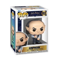 Ігрова фігурка Funko POP! серії Гаррі Поттер S20 - Ґрипхук