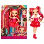 Лялька Rainbow High серії Be Dazzling – Вів’єн (Rainbow High)