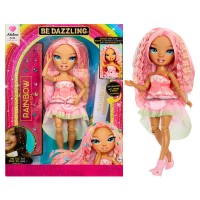 Лялька Rainbow High серії Be Dazzling – Аделін
