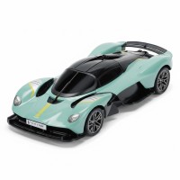Автомобиль KS Drive на р/у - Aston Martin Valkyrie (1:24, 2.4 ГГц, шалфейный)