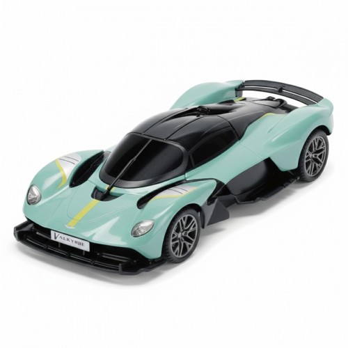 Автомобиль KS Drive на р/у - Aston Martin Valkyrie (1:24, 2.4 ГГц, шалфейный) (KS Drive)