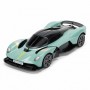 Автомобиль KS Drive на р/у - Aston Martin Valkyrie (1:24, 2.4 ГГц, шалфейный) (KS Drive)