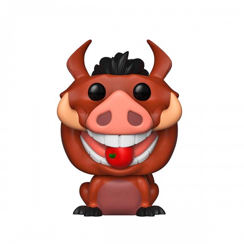 Ігрова Фігурка Funko Pop! Серії Король Лев - Пумба (Funko)