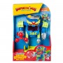 Ігровий набір серії Kazoom Power – Ультрастрайкер Містер Кінг (SuperThings)