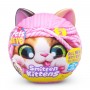 Інтерактивний ігровий набір Pets Alive S2 – Грайливі кошенята (Pets & Robo Alive)