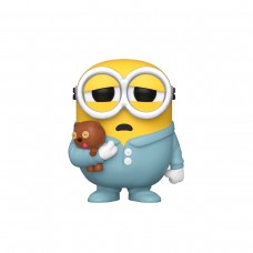 Ігрова фігурка Funko POP! cерії Посіпаки 2 - Боб у піжамі