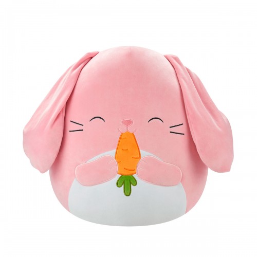 Мягкая игрушка Squishmallows - Зайчик Боп (19 cm) (Squishmallows)