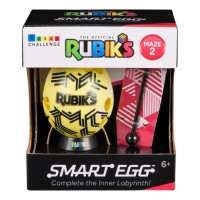 Головоломка Rubik's - Смарт-яйце (в ас.)