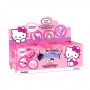 Дисплей колекційних сумок-сюрпризів Hello Kitty – Маленька модниця (9 шт.) (#sbabam)