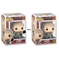 Ігрова фігурка Funko POP! серії Підземелля смакоти - Лайос Торден (W/CH)