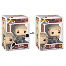 Ігрова фігурка Funko POP! серії Підземелля смакоти - Лайос Торден (W/CH)