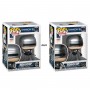 Игровая фигурка Funko POP! серии Робокоп S2 - Робокоп (w/CH) (Funko)