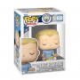 Игровая фигурка Funko POP! серии Футбол: Манчестер Сити - Эрлинг Холанд (Funko)