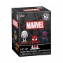 Игровая фигурка Funko Mystery Minis – Человек-Паук (Funko)
