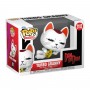 Игровая фигурка Funko POP! серии Дандадан - Турбо-бабка (Манэки-неко) (Funko)