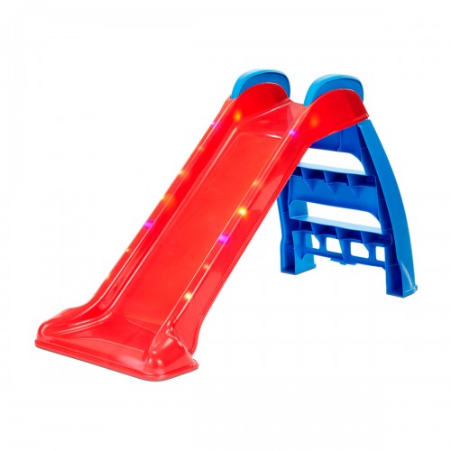 Горка складная светящаяся для малышей - ПЕРВЫЙ СПУСК (Little Tikes)