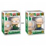 Игровая фигурка Funko POP! - Таро Сакамото (w/CH) (Funko)