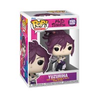 Игровая фигурка Funko POP! серии Адский рай - Юдзуриха