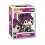 Игровая фигурка Funko POP! серии Адский рай - Юдзуриха (Funko)