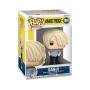 Ігрова фігурка Funko POP! серії Великий куш S1 - Санджі (Funko)
