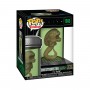 Игровая фигурка Funko POP! серии Чужой S2 - Ксеноморф в капсуле (свет) (Funko)