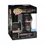 Ігрова фігурка Funko POP! серії Бетмен - Бетмен і Бет-сигнал (звук, світло) (Funko)