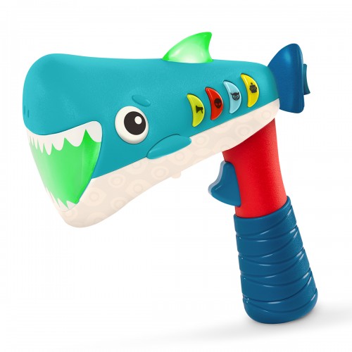 Интерактивная игрушка – Мега-Мегафон (Battat)