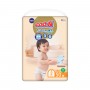 Трусики-подгузники Goo.N Premium Soft для детей (размер 3(M), 7-12 kg, 50 шт) (Goo.N Premium Soft)