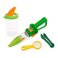 Ігровий набір – Світ комах: спіймай і відпусти