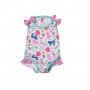 Одяг для ляльки BABY Born - Стильний купальник (43 cm) (BABY born)