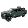 Автомодель - Toyota Tundra (зеленый, 1:24) (TechnoDrive)