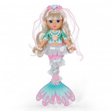 Лялька Baby Born серії Glam Up – Русалонька Спаркл (28 см)