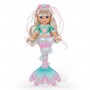Лялька Baby Born серії Glam Up – Русалонька Спаркл (28 см) (BABY born)