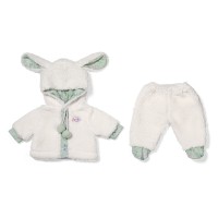 Набор одежды для куклы Baby Born – Костюмчик Овечки (43 см)