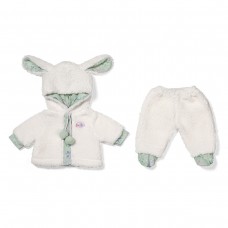 Набор одежды для куклы Baby Born – Костюмчик Овечки (43 см)